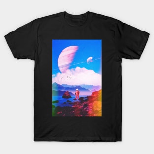 The Wanderer T-Shirt